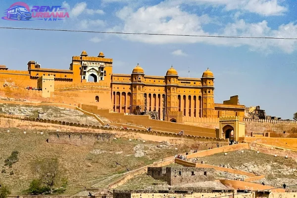 Amer Fort Jaipur Amer Fort Jaipur