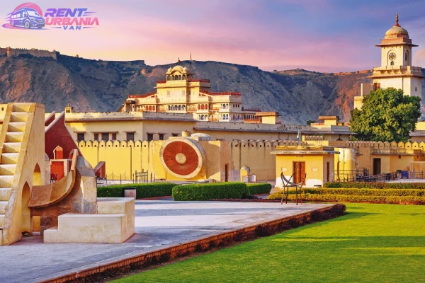 Jantar Mantar Jaipur Jantar Mantar Jaipur